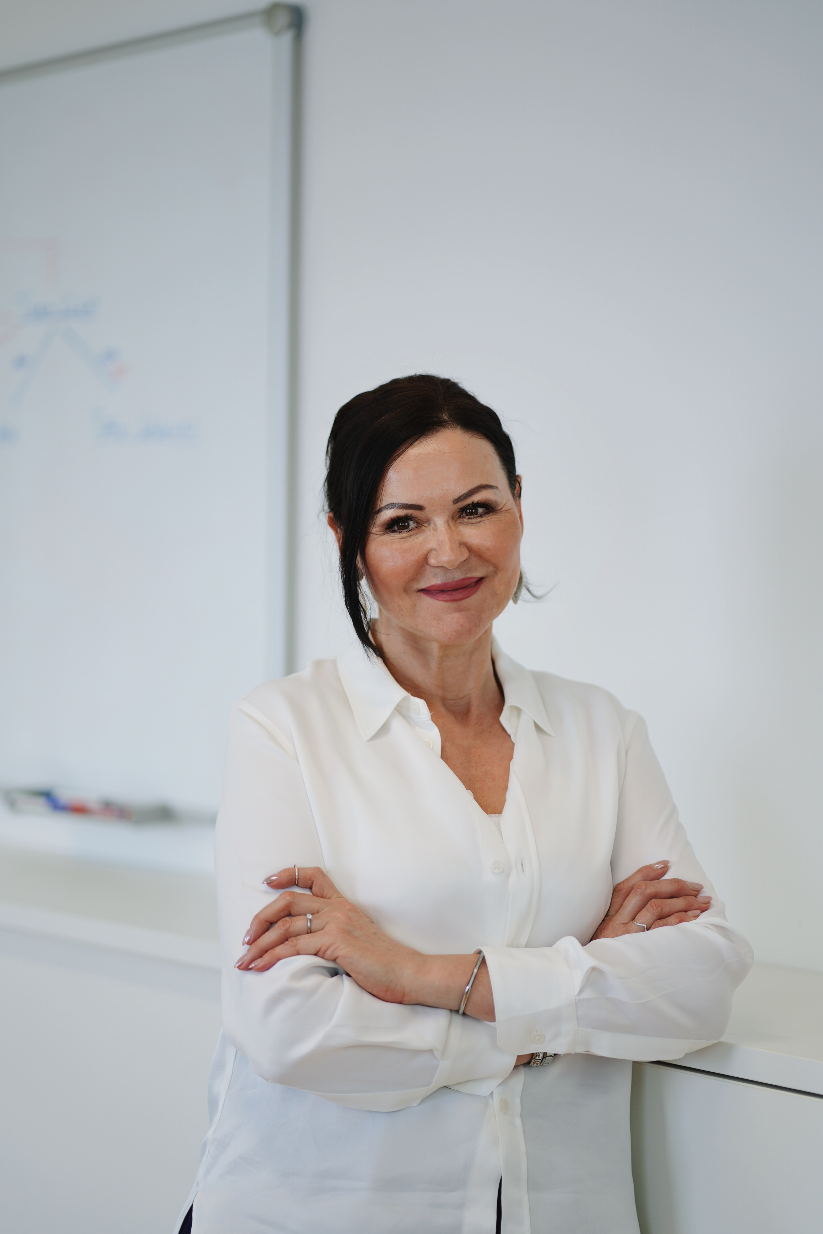 Dramac Industrieböden GmbH - Doina Wlas